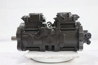 Hydraulic Pump K3V112DT9C32-14T Excavator Parts K3V112DT SH200A1 SH200A2 Oil Hand
