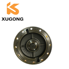 Swing Motor Assy M2X150-12 Holes Excavator Replacement Parts R210-7 Hydraulic Swing Motor