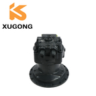 Swing Motor Assy SG08-13T Excavator Replacement Parts SH200 Hydraulic Swing Motor