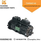 31Q6-10010 Hyundai Excavator Spare Parts Hydraulic Pump K3V112DT-9C14 High Performance Main Pump For R220-7