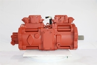 Excavator K5V140DTP hydraulic piston pump R300LC-9S K5V140 hydraulic main pump 31Q8-10030