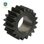 PC200-6/6D95 Traveling 2ND Planetary Gear 31T With Excavator Travel Gearbox