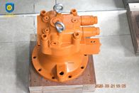 SY135 Swing Motor Drive Construction Machinery Spare Parts
