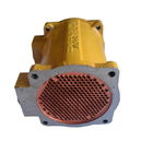  Excavator E215B E3306 E3304 Engine 7N0165 7S6394 Oil Cooler Core For Machine Spare Parts