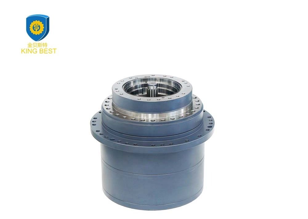 Travel Reduction With Final Drive Gearbox For Hyundai R225-9 R360-7 R320-7 R305/7