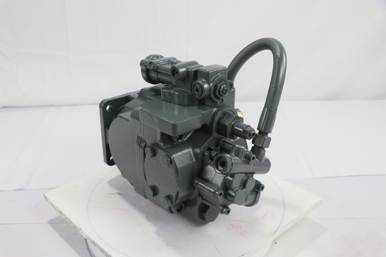 PVC90 14623786 14520750 Excavator Parts Hydraulic Main Pump For Yuchai 7-9 Tons Excavator