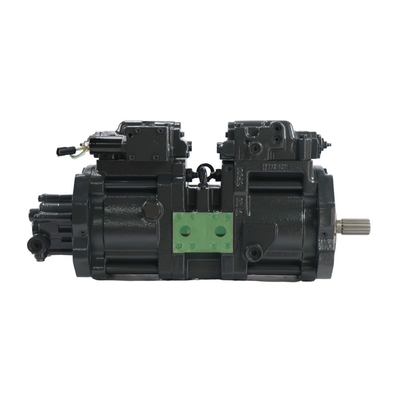 Construction Machinery Parts EC140 Hydraulic Main Pump K3V63DT-9N09 Piston Pump Part 1142-05460 14510170 14531858