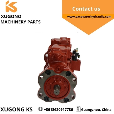 Original Excavator Pump Parts K3V112DT-9C12 For Excavator Main Pump