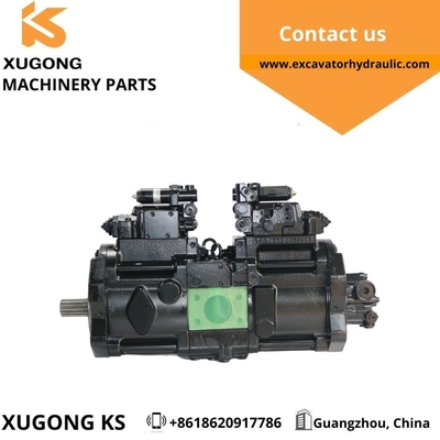 Electronic Control Excavators Hydraulic Pump K3V112DTP-9TDL-14T Hydraulic Main Pump