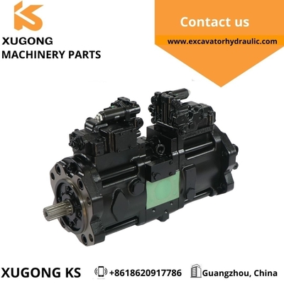 Electronic Control Excavators Hydraulic Pump K3V112DTP-9TEL-14 Hydraulic Main Pump