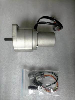 SK200-6 SK200-6E SK230-6 Excavator Throttle Motor Accelerator YN20S00002F1 YN20S00002F3