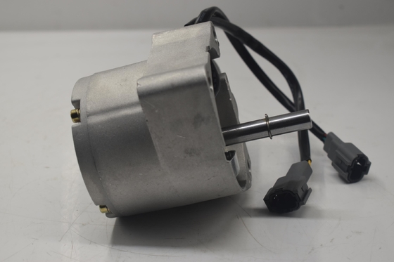 Automation Excavator Throttle Motor Stepping Motor KP56RM2G-019 For EX200-5