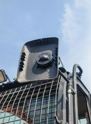 ZX135US-6 MIRROR For HITACHI ZX135US-6