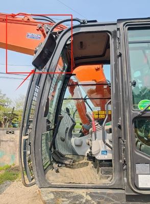 ZX135US-6 MIRROR For HITACHI ZX135US-6