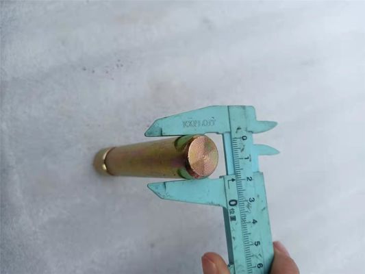 1U-3352 1U3352 Bucket Rock Teeth for CAT E320 E320C 320D Excavator Bucket