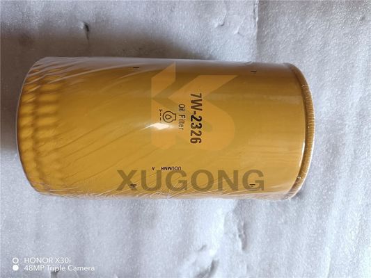 7W-2326 7W2326 Excavator OIL FILTER for CAT E320D Engine