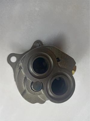 6251-51-1001 Excavator OIL PUMP ASSY for Komatsu 6D125 Engine