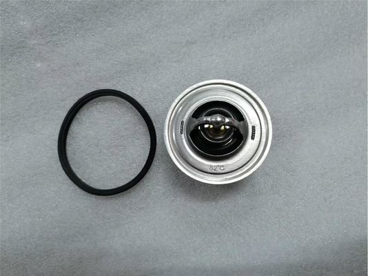 6735-61-6471 Excavator Thermostat For KOMATSU PC200-7 6D102 PC200-6 Engine