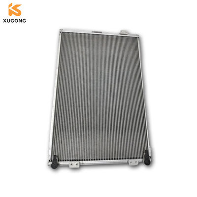 208-979-7520 Excavator Engine Part CONDENSER ASS'Y for KOMATSU PC300-8 PC360-7