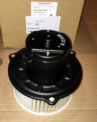 ND116340-2362 EXCAVATOR BLOWER MOTOR for KOMATSU WA320-5 PC200-6 WA470-6 Engine