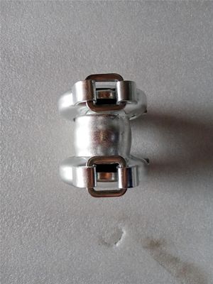 07332-01000 Excavator Spare Part COUPLING for KOMATSU Engine