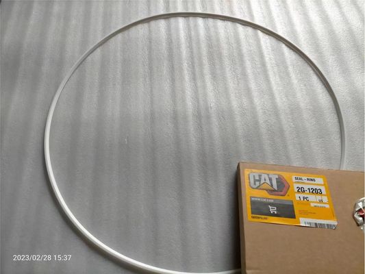 Original Excavator Spare Part 2G1203 SEAL KIT for CAT