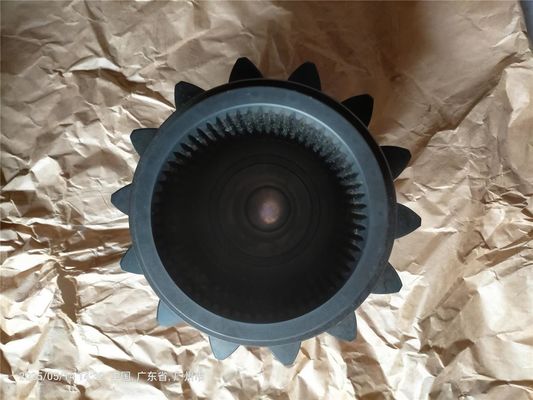 Original Excavator Spare Part 1058586 GEAR for CAT Engine