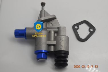 Crawler Excavator Spare Parts EC460B Cummins Fuel Transfer Pump  4988751 498875100