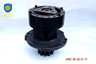 Excavator Swing Drive SK140SRLC Reduction Gearbox Replacement