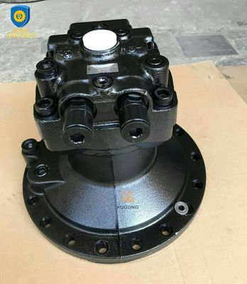 OEM Excavator Replacement Parts Kobelco SK250-8 Swing Motor