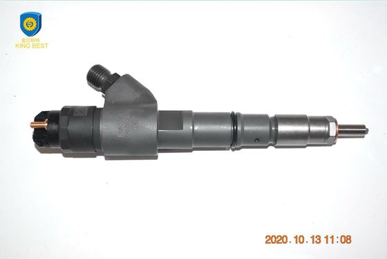 Vol Vo EC290B Diesel Fuel Injector Assembly 20798114