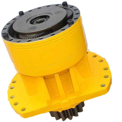 Swing Reduction Gearbox For R450  Excavator Device Spare Parts