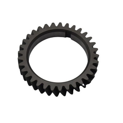 Komatsu Excavator Gear 6150-35-1120 For 6D125 Diesel Engine Parts