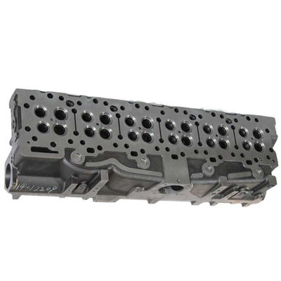 Cylinder Head 2237263 2239250 2454324 For  Excavator C15 Diesel Engine Parts