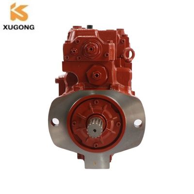 LG915E Excavator K7V63DTP-9N0E Main Hydraulic Pump For Engineering Machinery