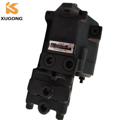 Nachi PVD Series Main Hydraulic Pump Piston Pump Construction Machinery Excavator Engine Parts