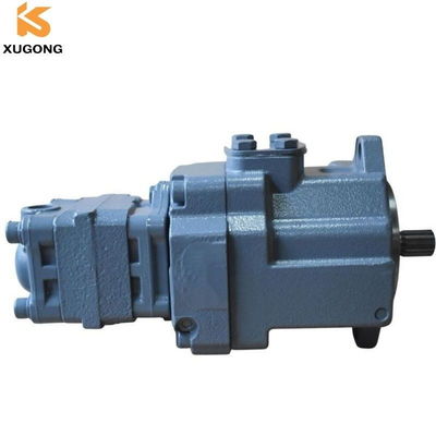 Main Pump PVD-1B-32CP-8G5-5022A Main Plunger Hydraulic Pump ZAX30U ZAX29 Excavator Spare Parts