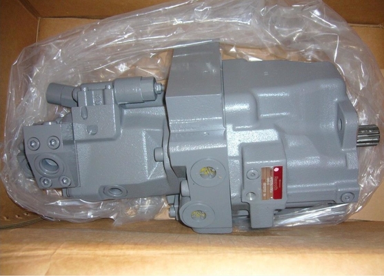 Excavator Parts K3V112DT Hydraulic Pump For KOMATSU 708-2L-00300