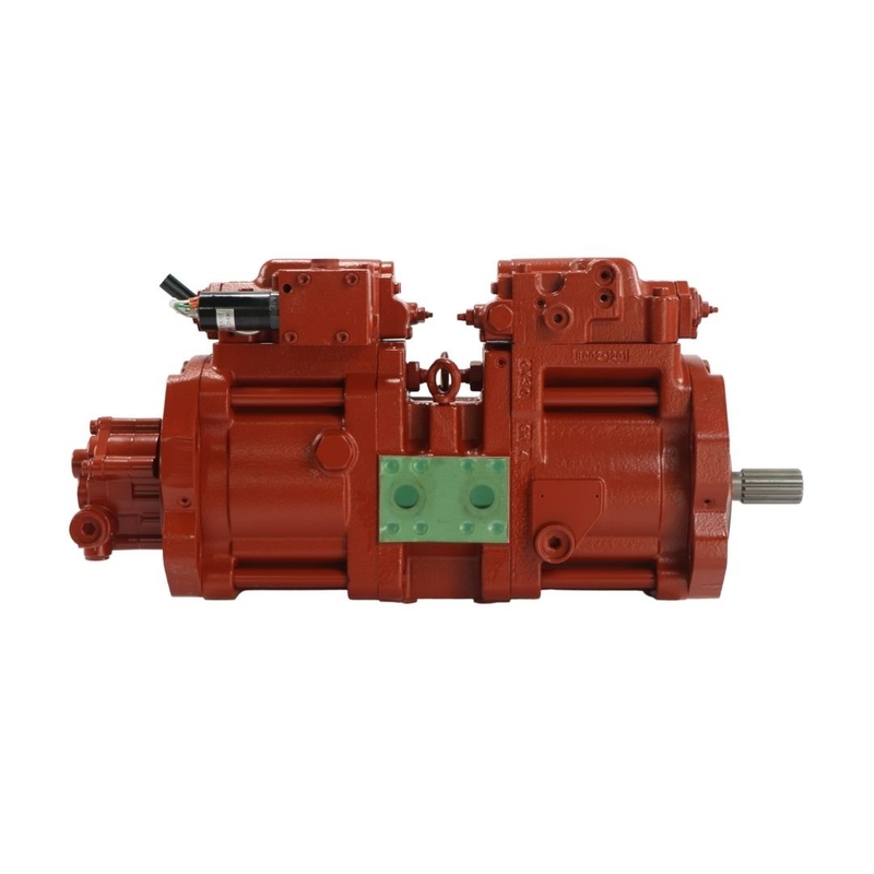 Excavator Main Pump K3V63DT-9C22-14T Hydraulic Pump K3V63DT For Hyundai R150-7