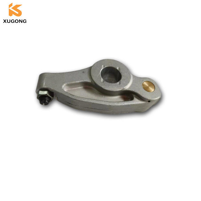 Genuine 8973064213 8-97306421-3 4HK1/6HK1 ROCKER ARM SHAFT For HITACHI ISUZU ZX200-3 ZX240 ZX270-3