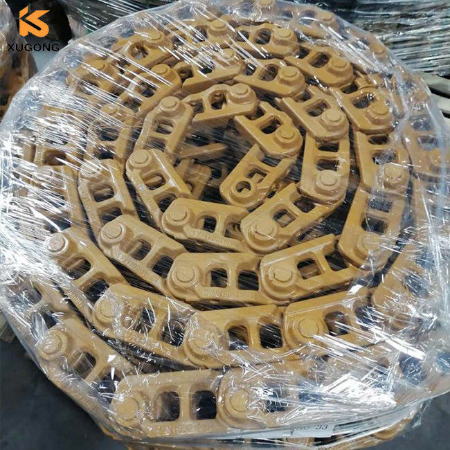 E200B TRACK LINKS (45 LINKS) for CAT E200B TRACK LINK