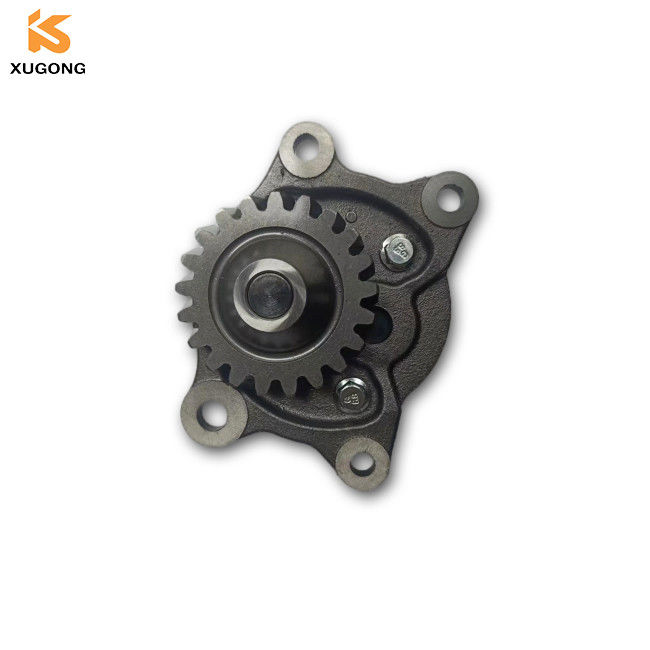 6251-51-1001 Excavator OIL PUMP ASSY for Komatsu 6D125 Engine