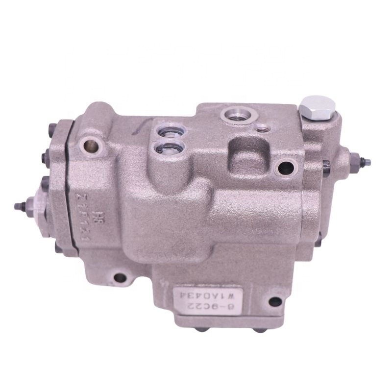 Excellent Performance Excavator Swing Motor Parts for Digger Excavator Spare Parts