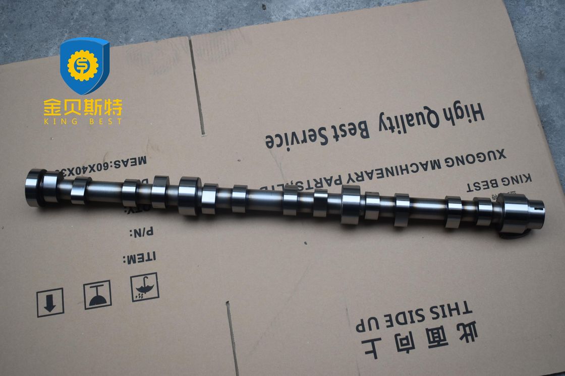 Excavator Diesel Engine Camshaft  C9 242-0673  E330C