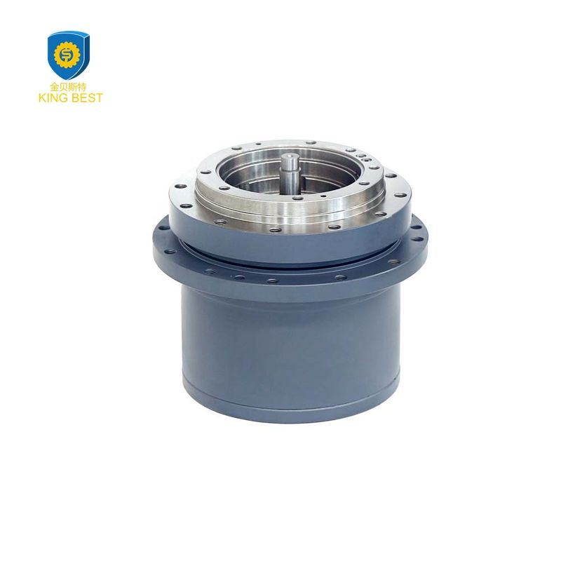 SK130 SK135 Final Drive Travel Reducer Excavator Spare Parts