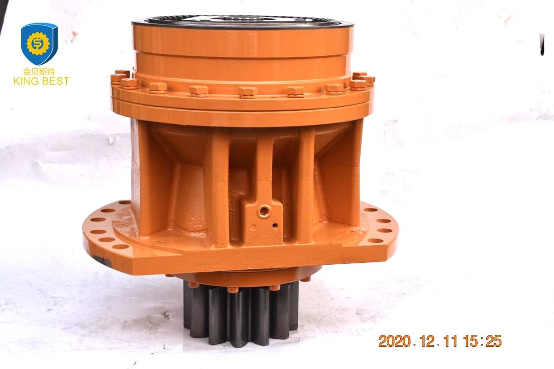 Komatsu Reduction Drive PC200-8 Excavator Gearbox