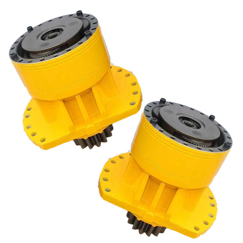 Swing Reduction Gearbox For R450  Excavator Device Spare Parts