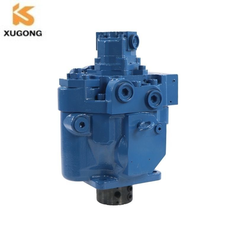 Excavator AP2D36-14T-15T Main Piston Mini Hydraulic Pump For Spare Parts